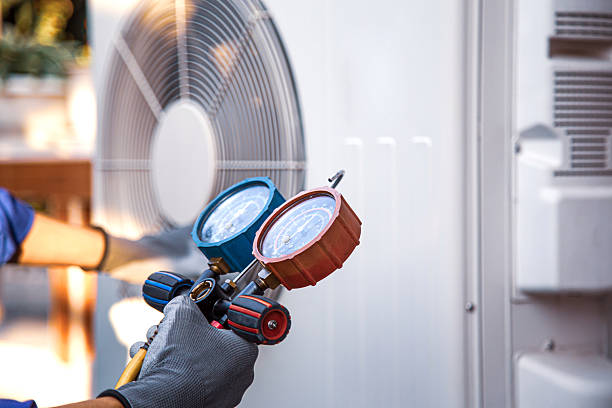 Affordable Emergency Ac Repair solutions in Tad, WV